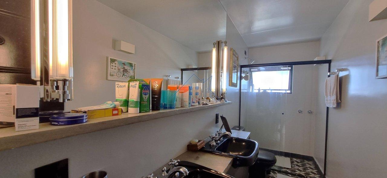 Apartamento na República 4 dorm 1 vaga Avenida São Luís São Paulo - 