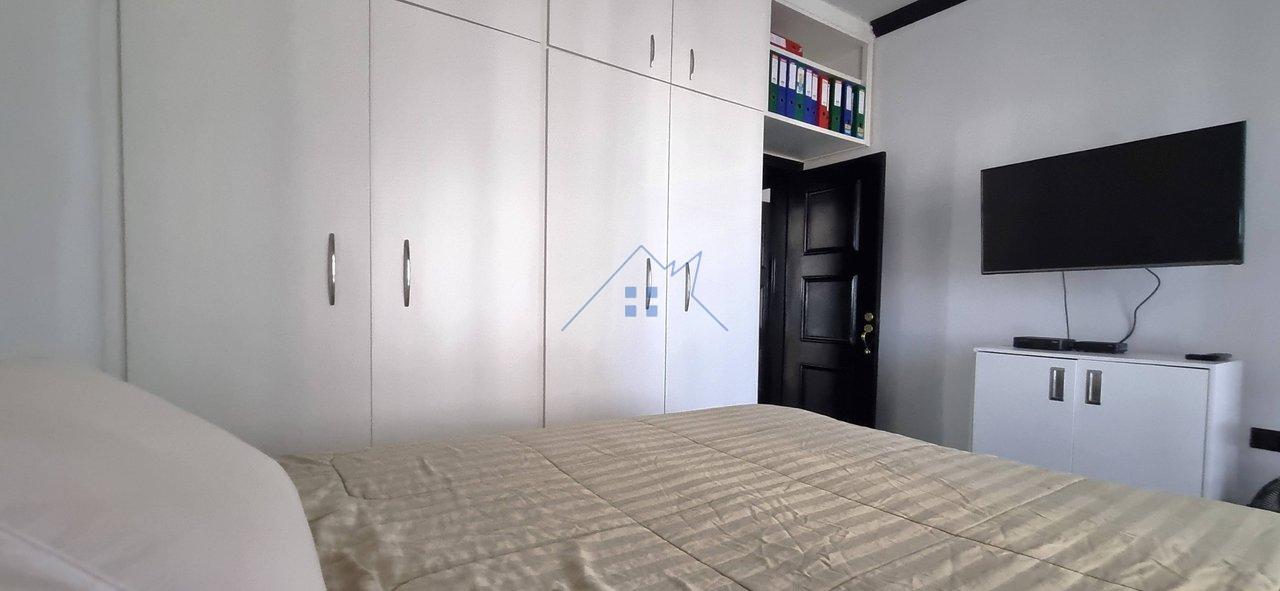 Apartamento na República 4 dorm 1 vaga Avenida São Luís São Paulo - 