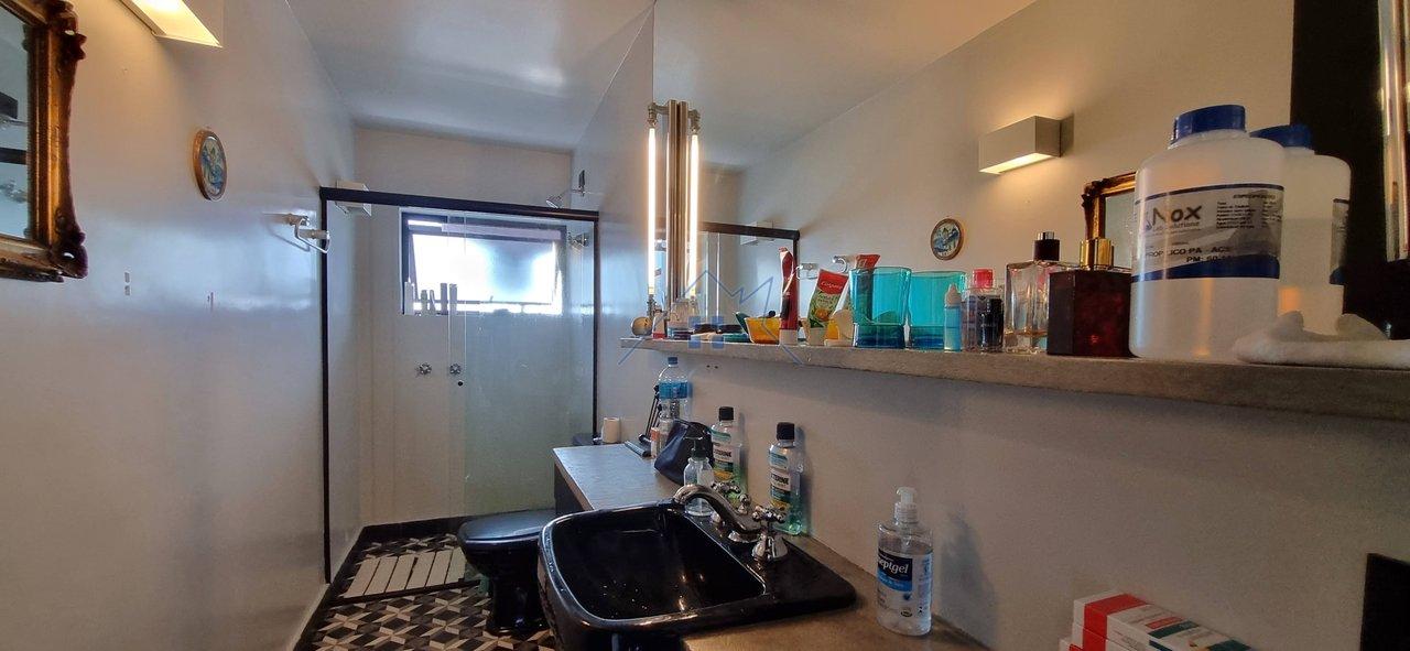 Apartamento na República 4 dorm 1 vaga Avenida São Luís São Paulo - 