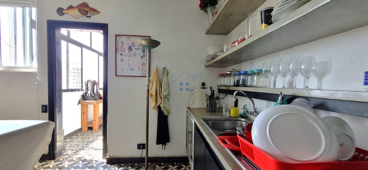 Apartamento na República 4 dorm 1 vaga Avenida São Luís São Paulo - 