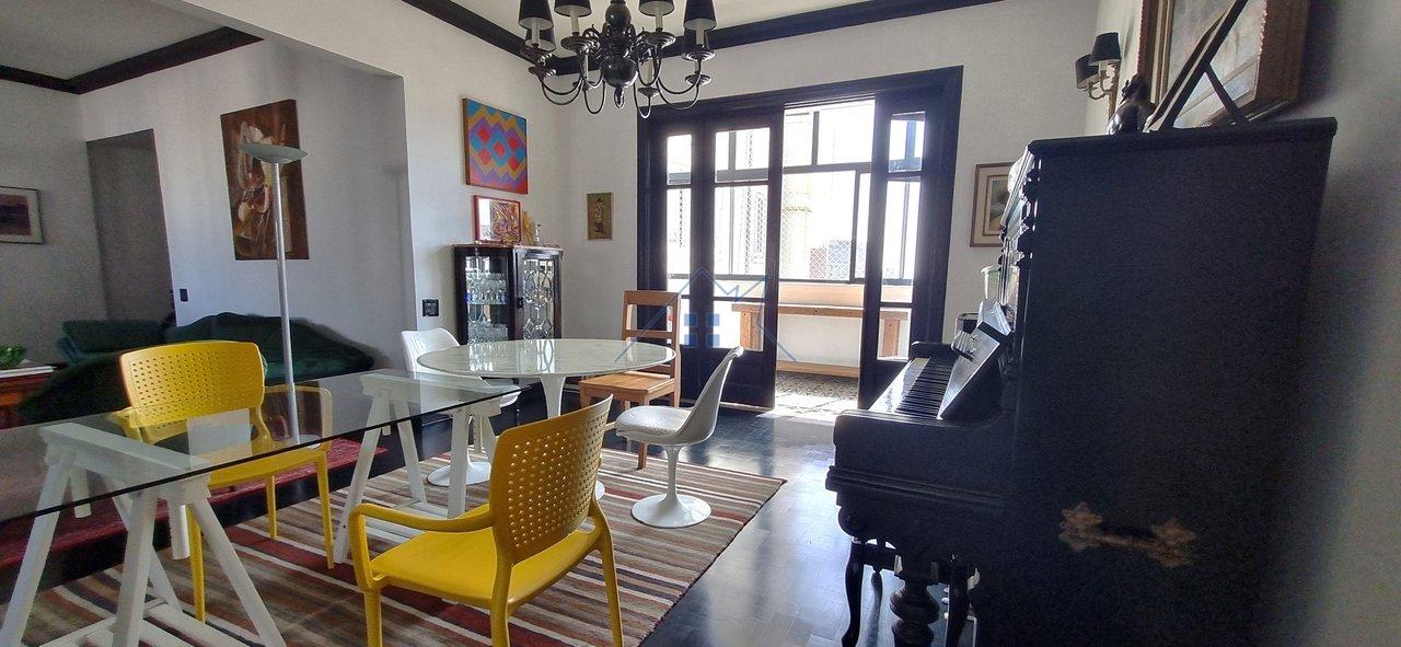 Apartamento na República 4 dorm 1 vaga Avenida São Luís São Paulo - 