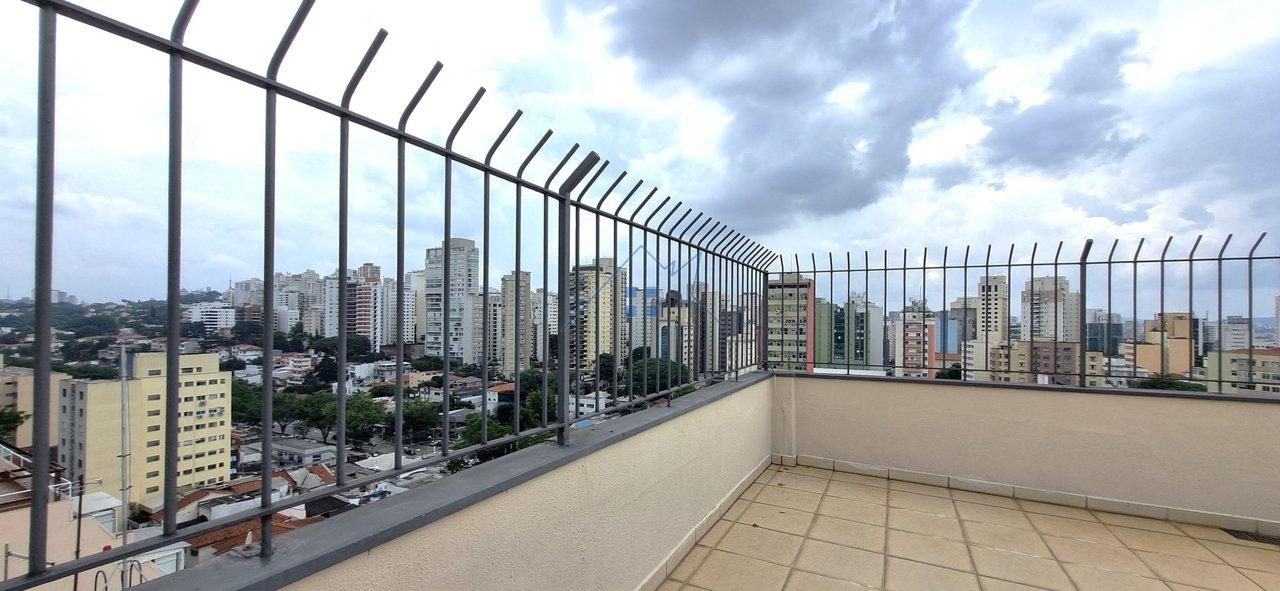 Apartamento na Santa Cecília 3 dorm 1 suíte 1 vaga Rua Francisco Estácio Fortes São Paulo - 