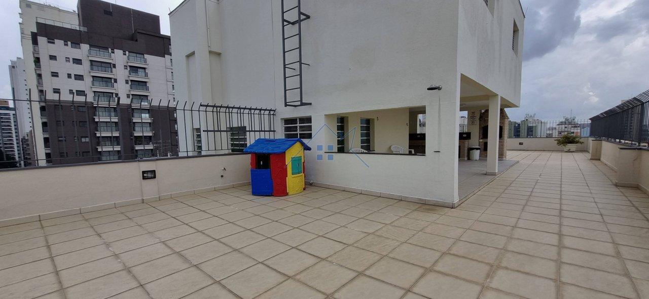Apartamento na Santa Cecília 3 dorm 1 suíte 1 vaga Rua Francisco Estácio Fortes São Paulo - 