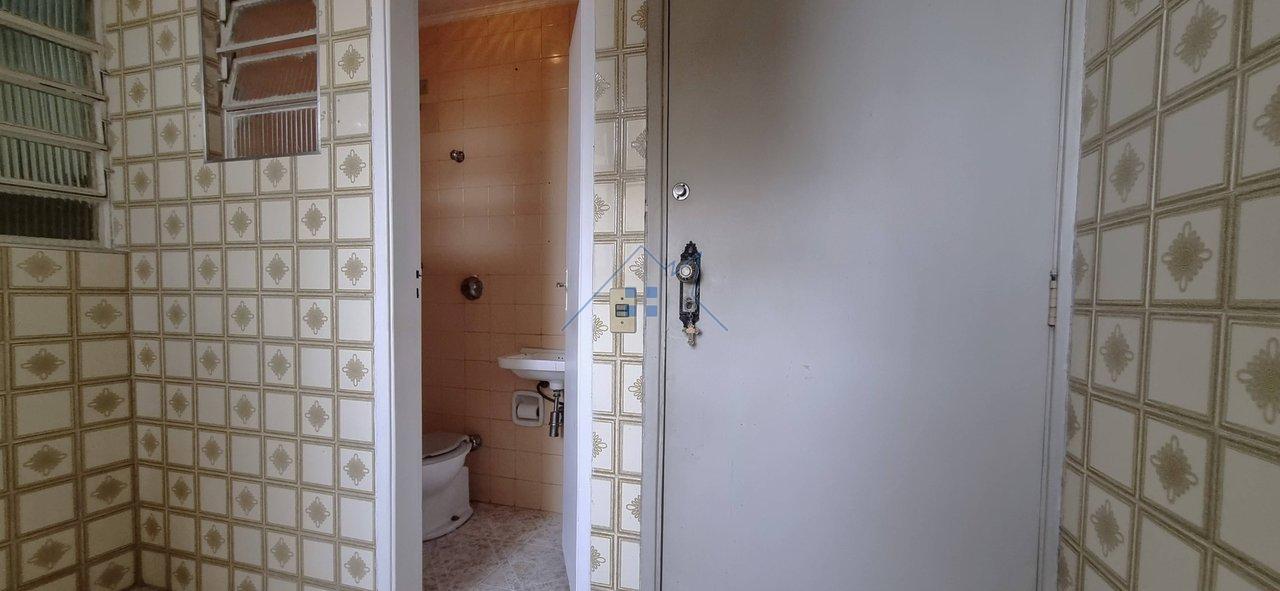 Apartamento na Santa Cecília 3 dorm 1 suíte 1 vaga Rua Francisco Estácio Fortes São Paulo - 