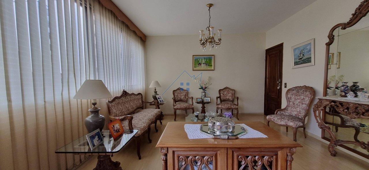 Apartamento na Santa Cecília 3 dorm 1 suíte 1 vaga Rua Francisco Estácio Fortes São Paulo - 