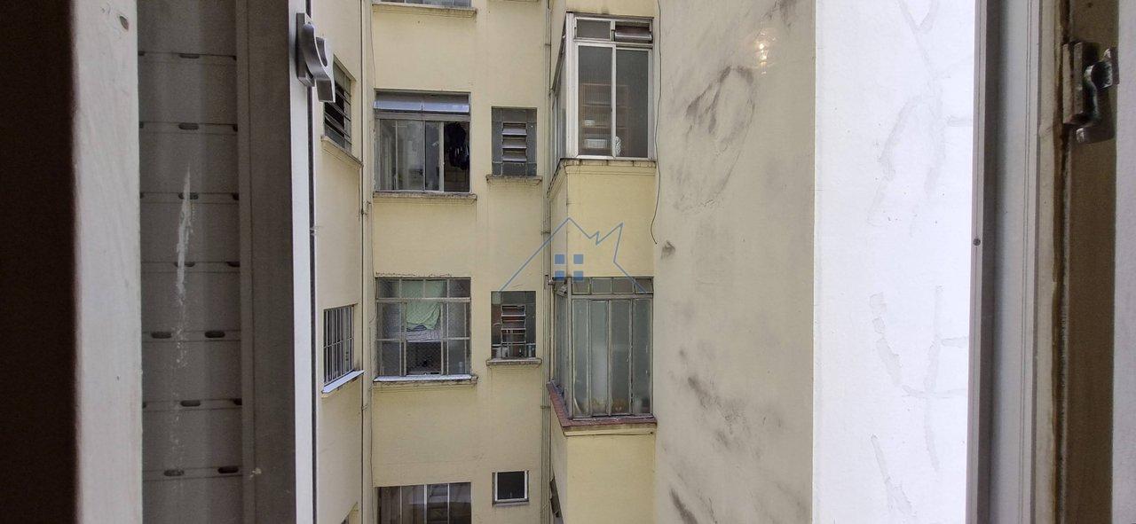Apartamento na Santa Cecília 3 dorm 1 suíte 1 vaga Rua Francisco Estácio Fortes São Paulo - 
