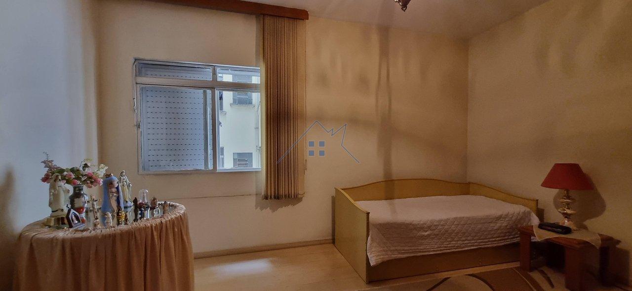 Apartamento na Santa Cecília 3 dorm 1 suíte 1 vaga Rua Francisco Estácio Fortes São Paulo - 