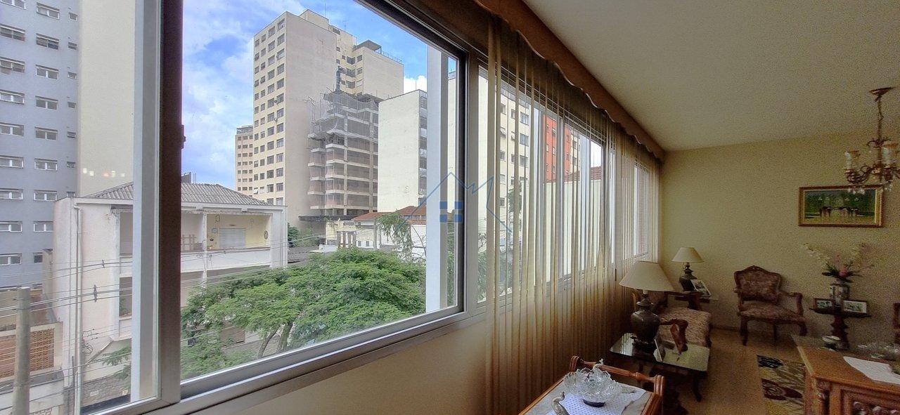 Apartamento na Santa Cecília 3 dorm 1 suíte 1 vaga Rua Francisco Estácio Fortes São Paulo - 
