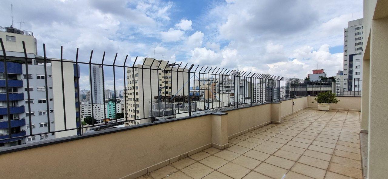 Apartamento na Santa Cecília 3 dorm 1 suíte 1 vaga Rua Francisco Estácio Fortes São Paulo - 