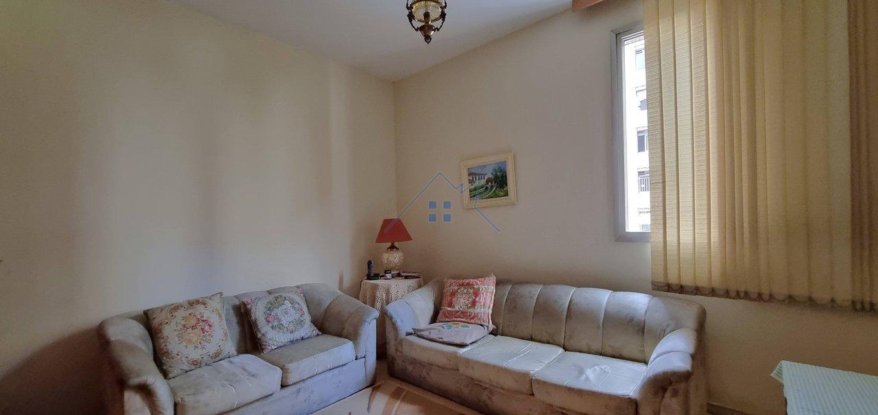 Apartamento na Santa Cecília 3 dorm 1 suíte 1 vaga Rua Francisco Estácio Fortes São Paulo - 