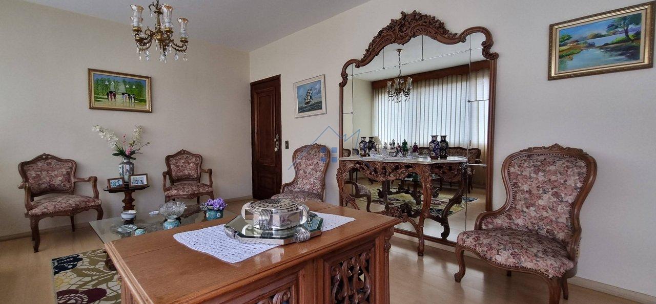 Apartamento na Santa Cecília 3 dorm 1 suíte 1 vaga Rua Francisco Estácio Fortes São Paulo - 