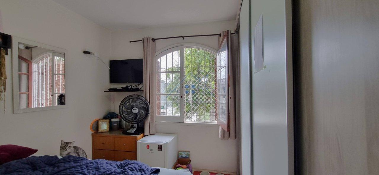 Casa no Jardim Itacolomi 3 dorm 2 vagas Rua Victória Simões São Paulo - 