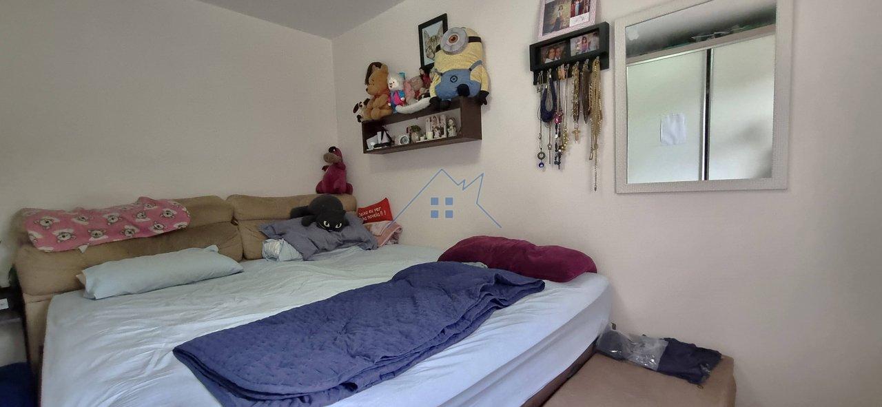 Casa no Jardim Itacolomi 3 dorm 2 vagas Rua Victória Simões São Paulo - 