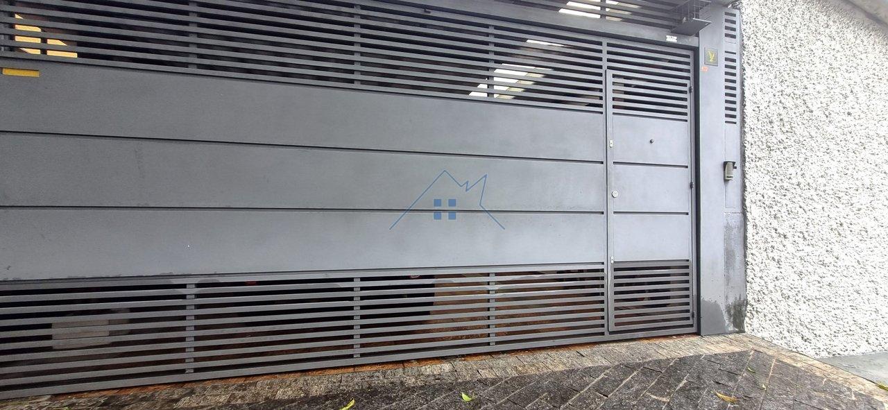 Casa no Jardim Itacolomi 3 dorm 2 vagas Rua Victória Simões São Paulo - 