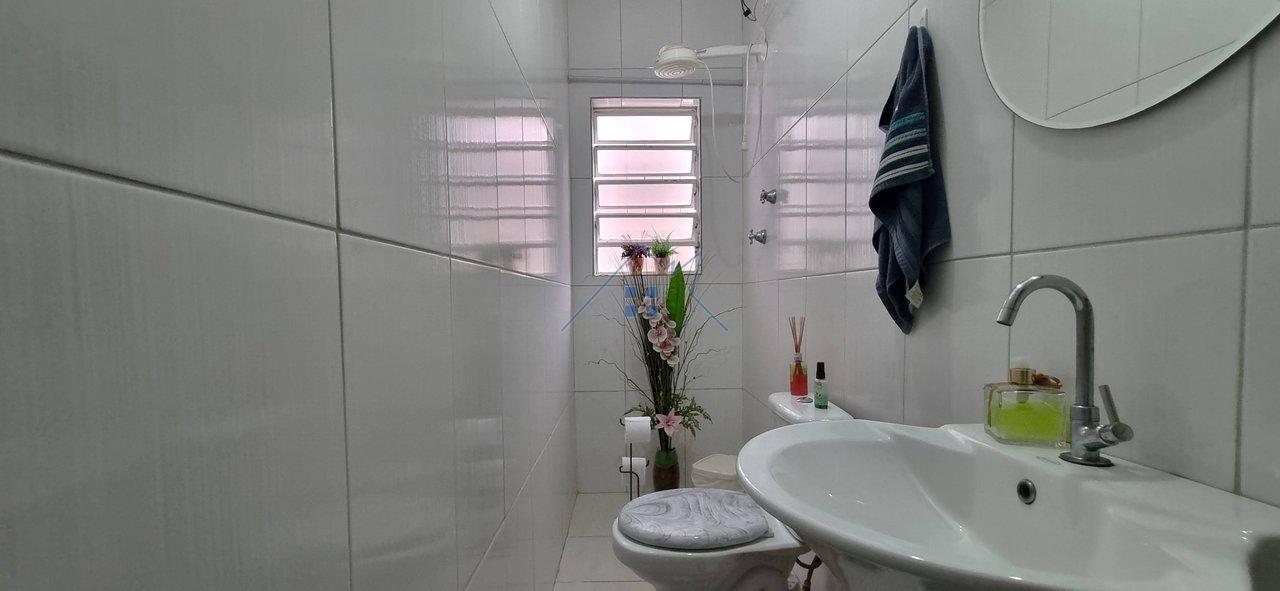 Casa no Jardim Itacolomi 3 dorm 2 vagas Rua Victória Simões São Paulo - 