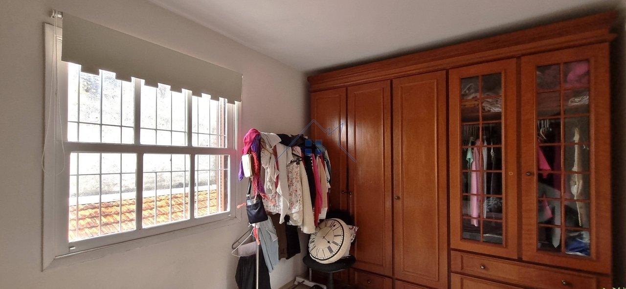 Casa no Jardim Itacolomi 3 dorm 2 vagas Rua Victória Simões São Paulo - 