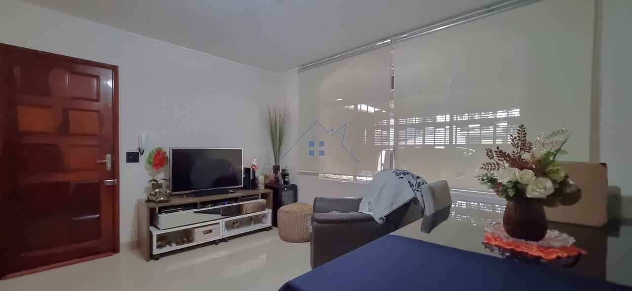 Casa no Jardim Itacolomi 3 dorm 2 vagas Rua Victória Simões São Paulo - 