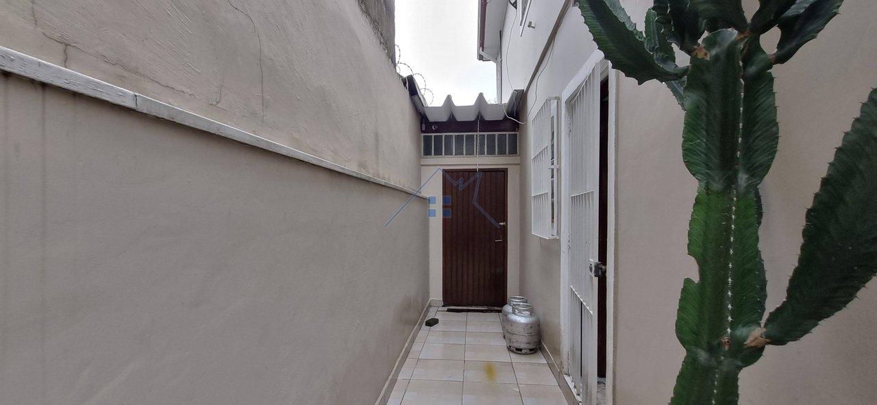 Casa no Jardim Itacolomi 3 dorm 2 vagas Rua Victória Simões São Paulo - 