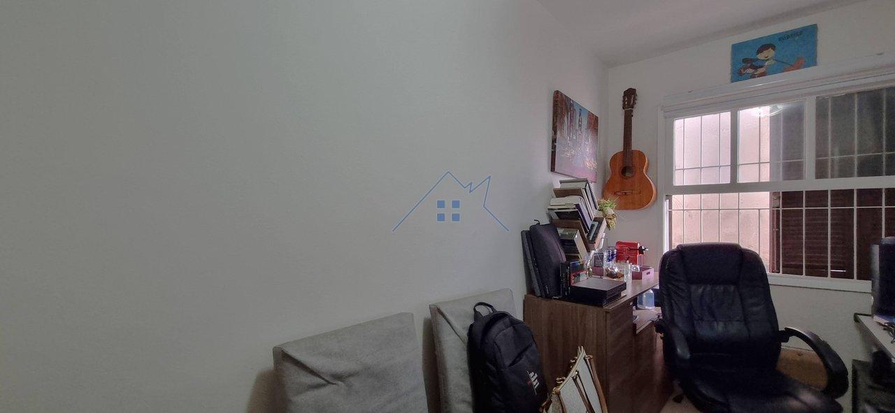Casa no Jardim Itacolomi 3 dorm 2 vagas Rua Victória Simões São Paulo - 