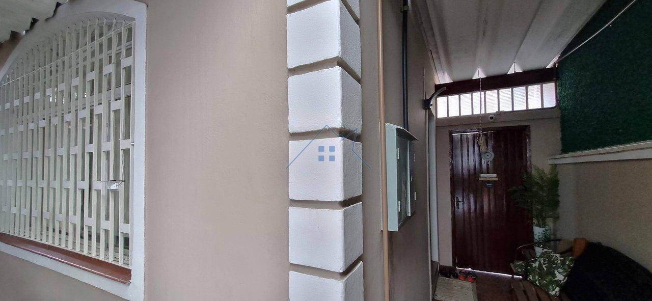 Casa no Jardim Itacolomi 3 dorm 2 vagas Rua Victória Simões São Paulo - 