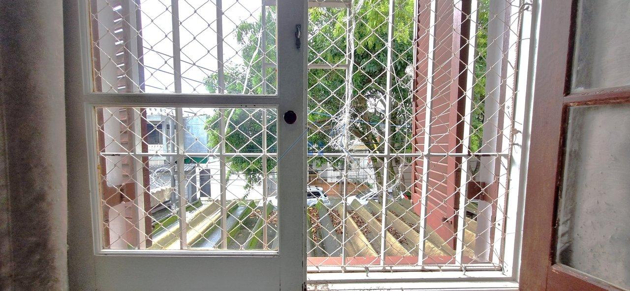 Casa no Jardim Itacolomi 3 dorm 2 vagas Rua Victória Simões São Paulo - 