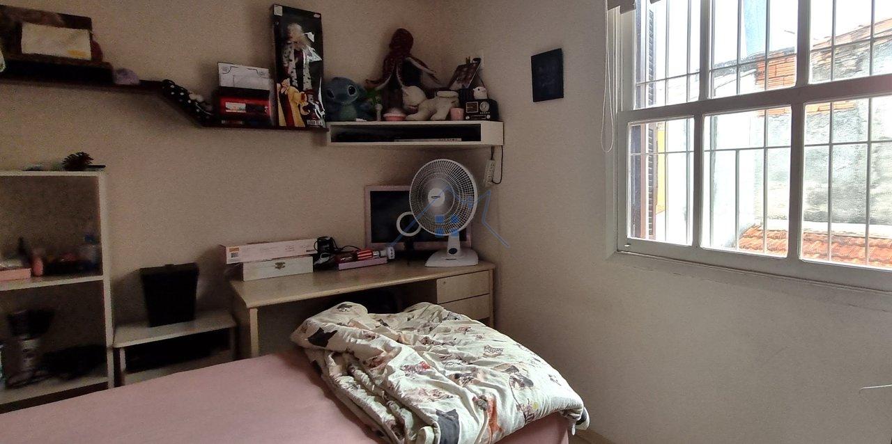 Casa no Jardim Itacolomi 3 dorm 2 vagas Rua Victória Simões São Paulo - 