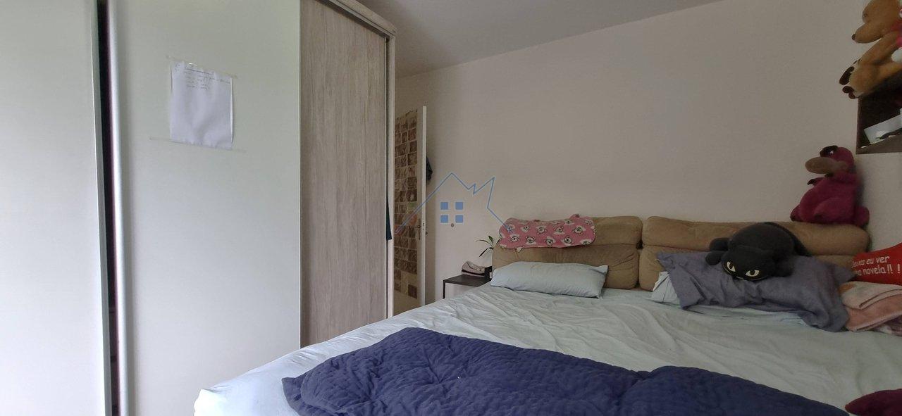 Casa no Jardim Itacolomi 3 dorm 2 vagas Rua Victória Simões São Paulo - 