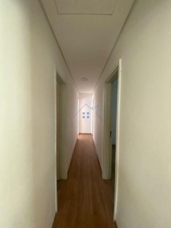 Casa com edícula na Vila Mariana - Residencial Rua Pero Correia São Paulo - 