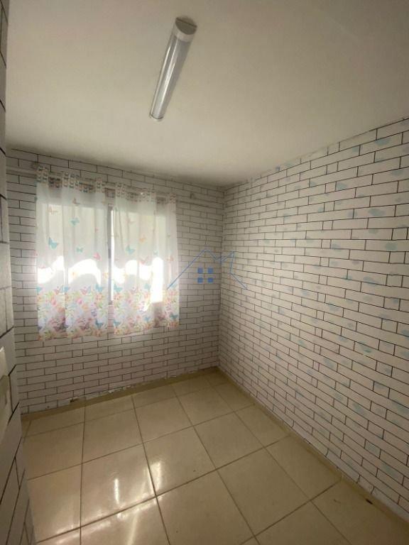 Casa com edícula na Vila Mariana - Residencial Rua Pero Correia São Paulo - 