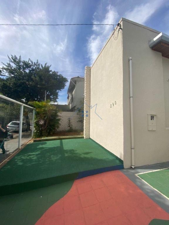 Casa com edícula na Vila Mariana - Residencial Rua Pero Correia São Paulo - 