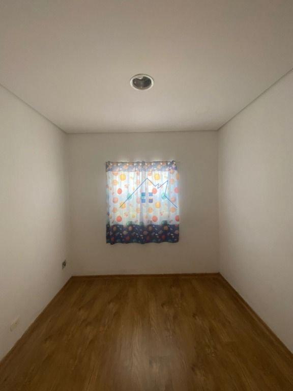 Casa com edícula na Vila Mariana - Residencial Rua Pero Correia São Paulo - 