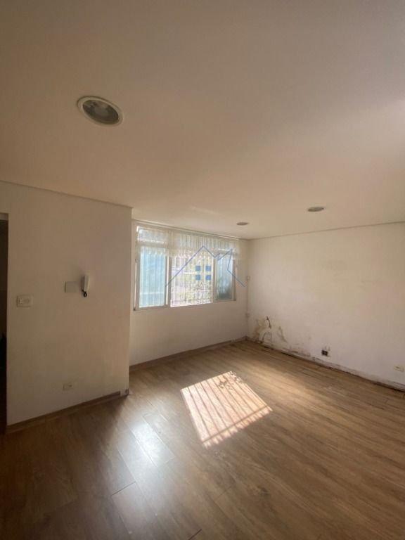 Casa com edícula na Vila Mariana - Residencial Rua Pero Correia São Paulo - 
