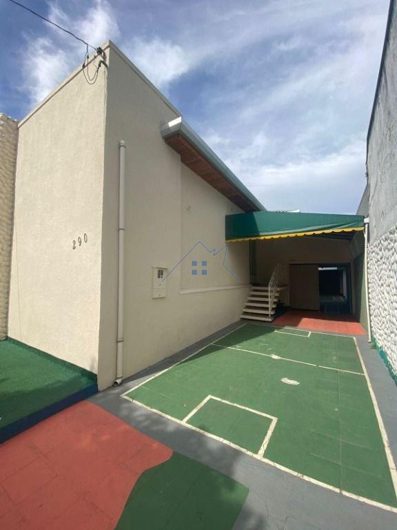 Casa com edícula na Vila Mariana - Residencial Rua Pero Correia São Paulo - 