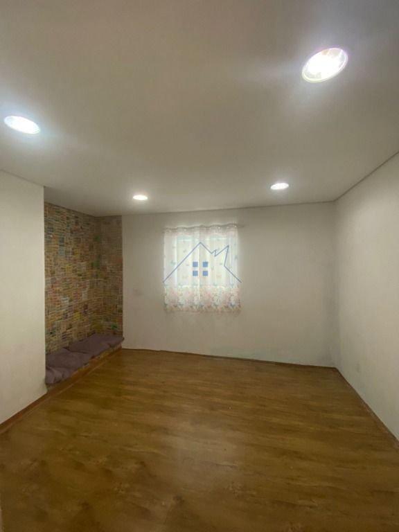 Casa com edícula na Vila Mariana - Residencial Rua Pero Correia São Paulo - 