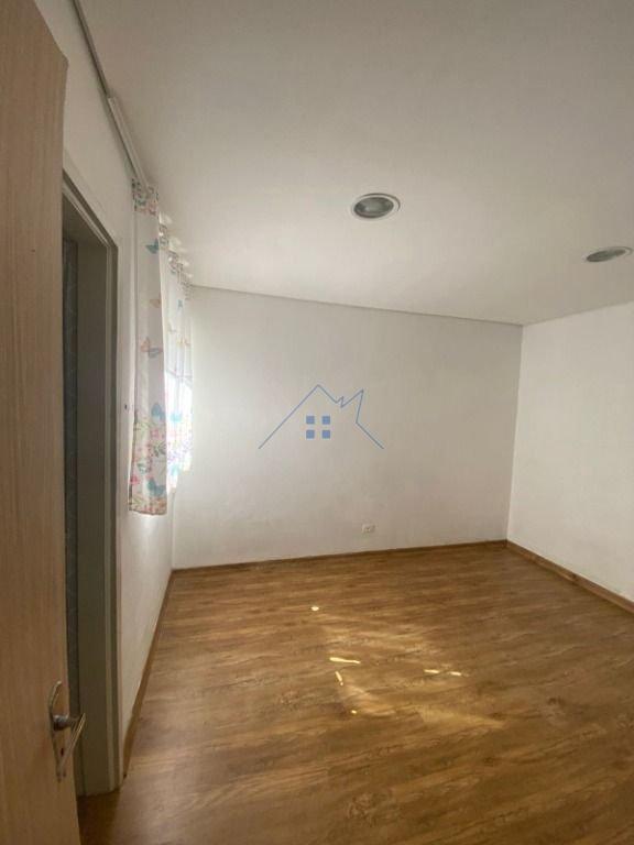Casa com edícula na Vila Mariana - Residencial Rua Pero Correia São Paulo - 