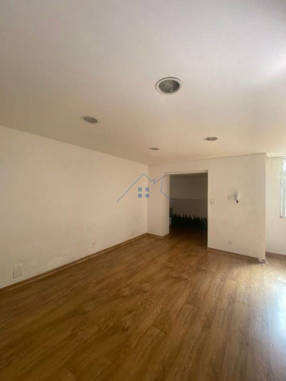 Casa com edícula na Vila Mariana - Residencial Rua Pero Correia São Paulo - 