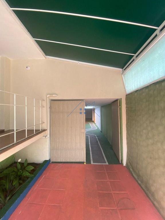 Casa com edícula na Vila Mariana - Residencial Rua Pero Correia São Paulo - 