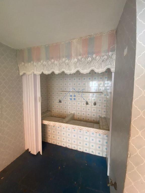 Casa com edícula na Vila Mariana - Residencial Rua Pero Correia São Paulo - 