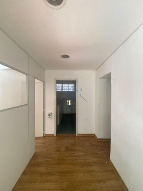 Casa com edícula na Vila Mariana - Residencial Rua Pero Correia São Paulo - 