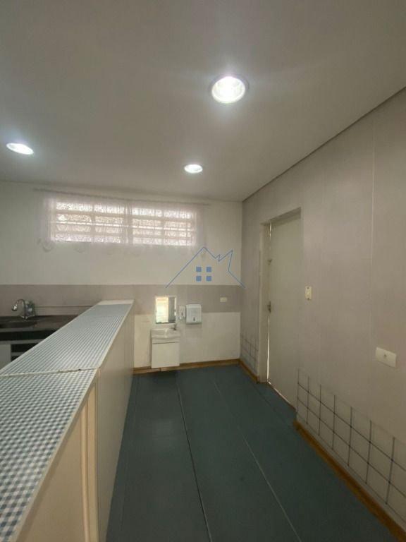 Casa com edícula na Vila Mariana - Residencial Rua Pero Correia São Paulo - 