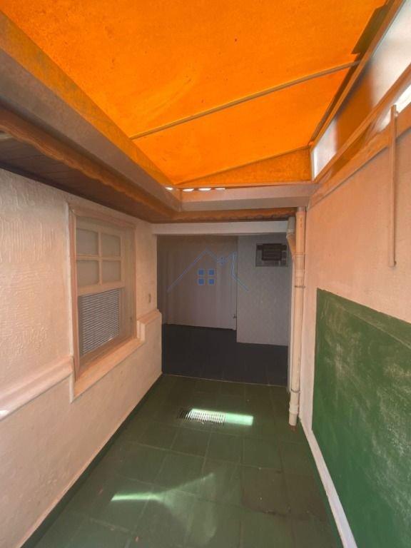 Casa com edícula na Vila Mariana - Residencial Rua Pero Correia São Paulo - 