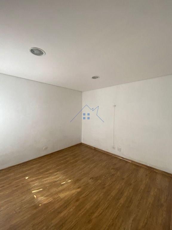 Casa com edícula na Vila Mariana - Residencial Rua Pero Correia São Paulo - 