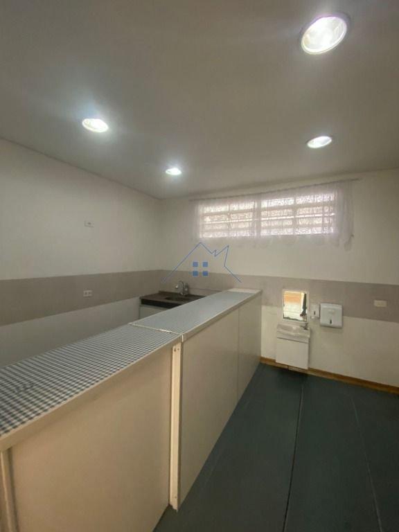 Casa com edícula na Vila Mariana - Residencial Rua Pero Correia São Paulo - 