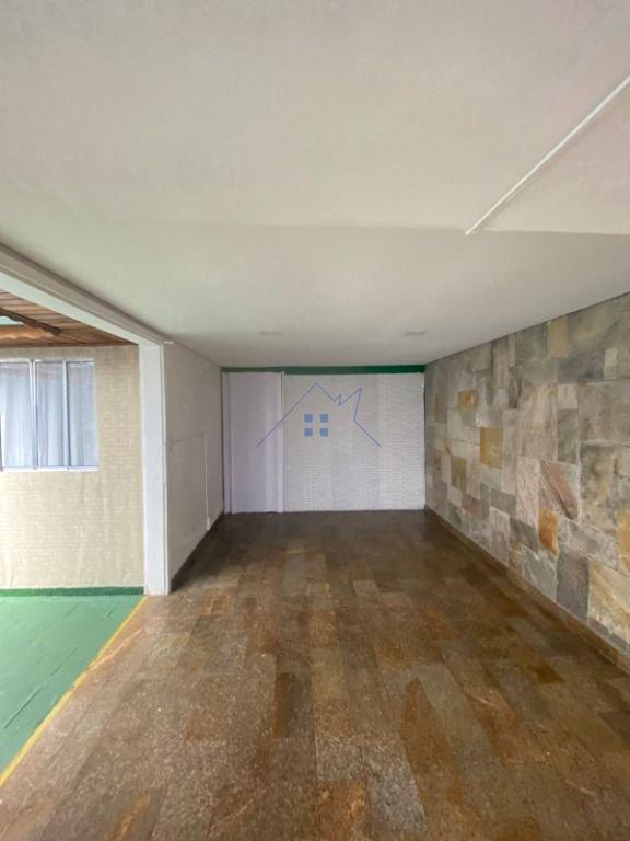 Casa com edícula na Vila Mariana - Residencial Rua Pero Correia São Paulo - 