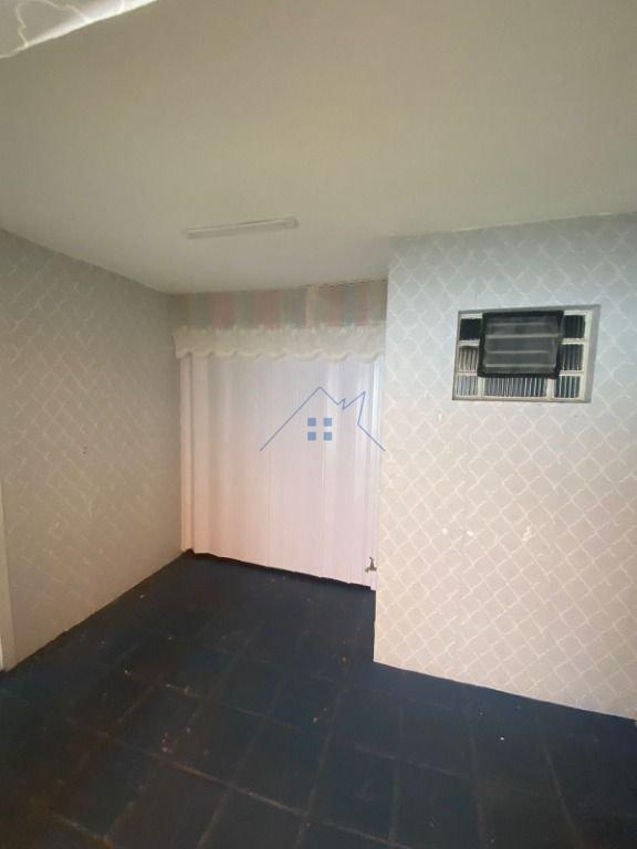 Casa com edícula na Vila Mariana - Residencial Rua Pero Correia São Paulo - 