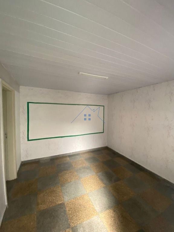 Casa com edícula na Vila Mariana - Residencial Rua Pero Correia São Paulo - 