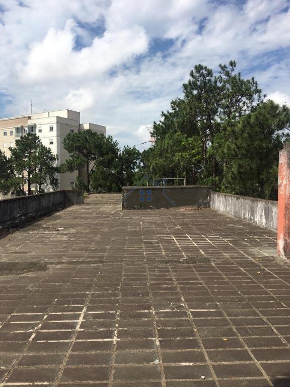 Galpão no Jardim Satélite Praça Automóvel Clube Paulista São Paulo - 