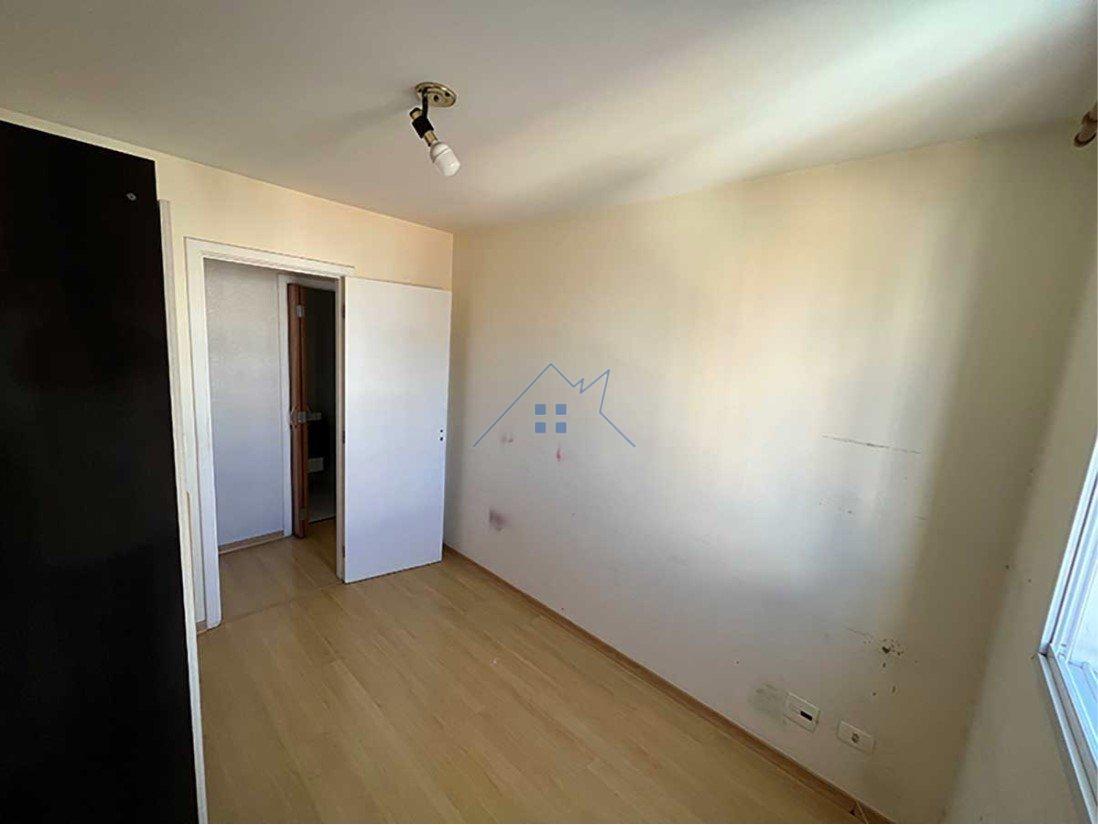 Apartamento no Tatuapé 2 dorm 1 vaga Rua Cândido Vale São Paulo - 