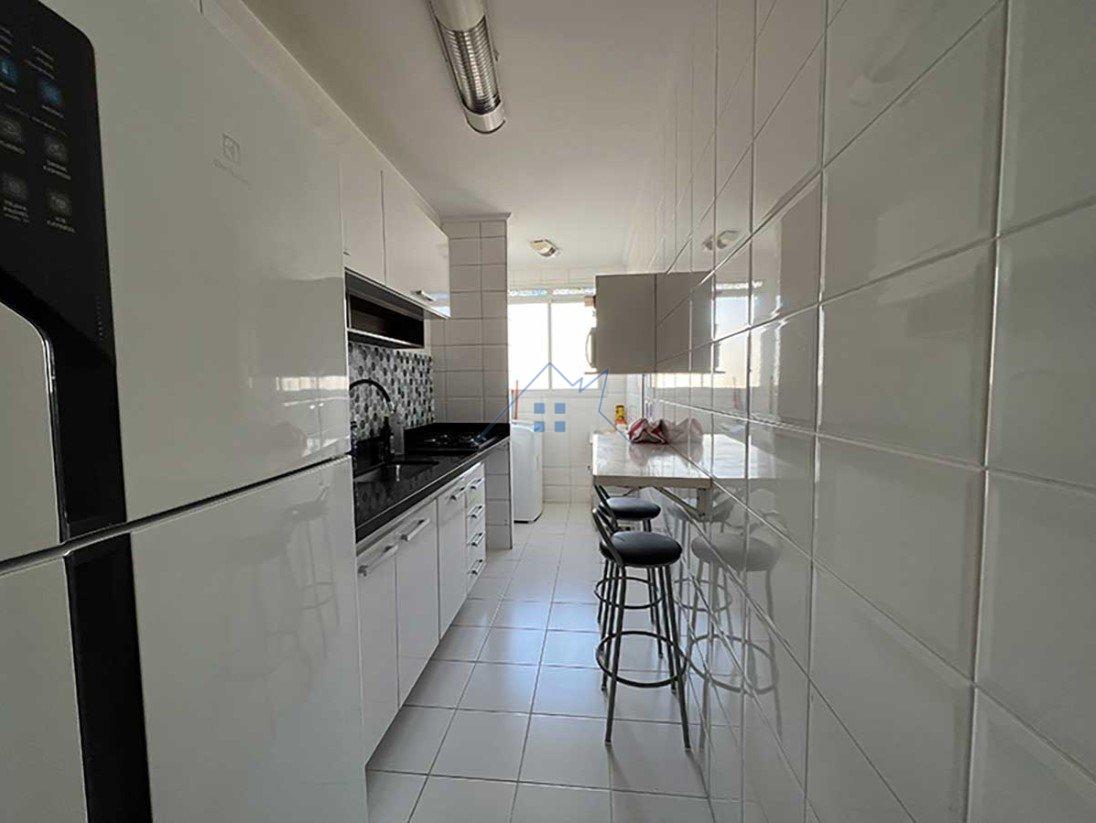 Apartamento no Tatuapé 2 dorm 1 vaga Rua Cândido Vale São Paulo - 