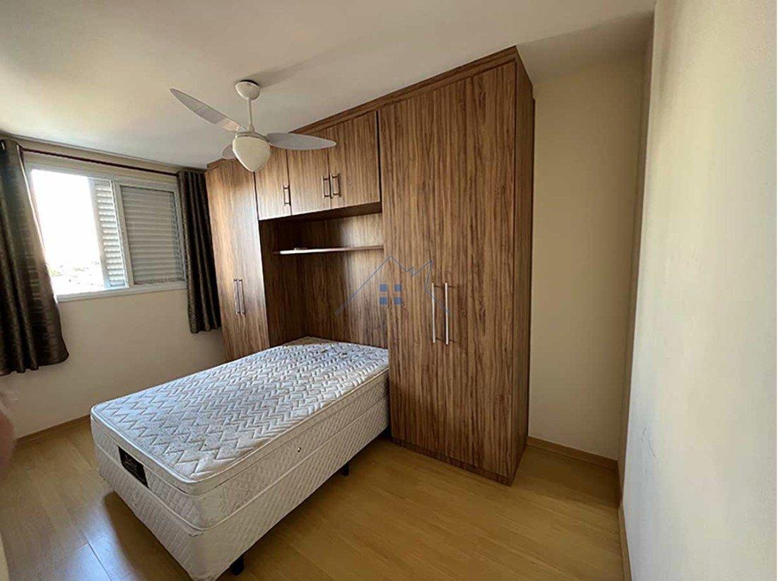 Apartamento no Tatuapé 2 dorm 1 vaga Rua Cândido Vale São Paulo - 